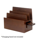 Apple Watch Adapter for Classic Wood Stands and Charging Stations by MobilevisionUS