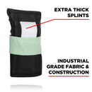 187 Killer Pads Six Pack Pad Set (Hibiscus)