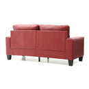 Newbury - Modular Sofa Modern by HouseOfZazla