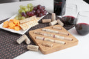 Bamboo Trivet Hot Pad by MobilevisionUS