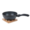Bamboo Trivet Hot Pad by MobilevisionUS