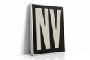 NV