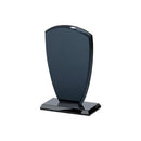 Sm Shield Smoked Trophy, 6.25" by creativegiftsdirect