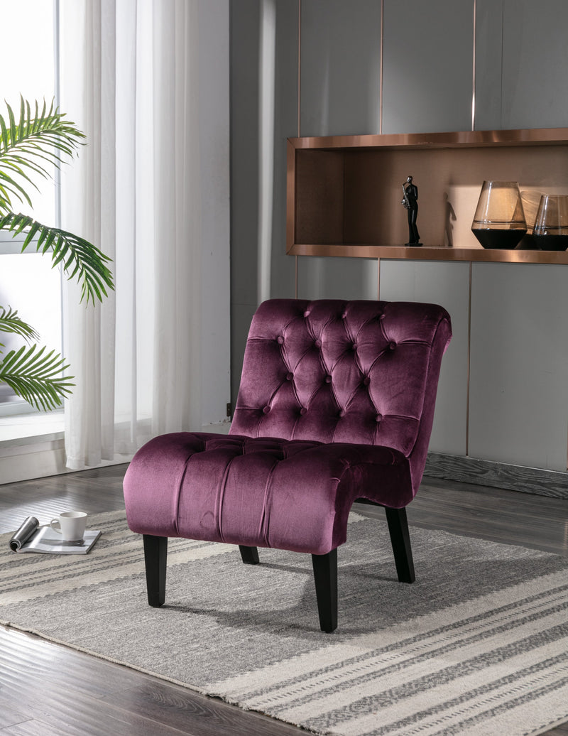 Accent Living Room Chair / Leisure Chair