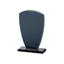 Med Shield Smoked Trophy, 7.5" by creativegiftsdirect