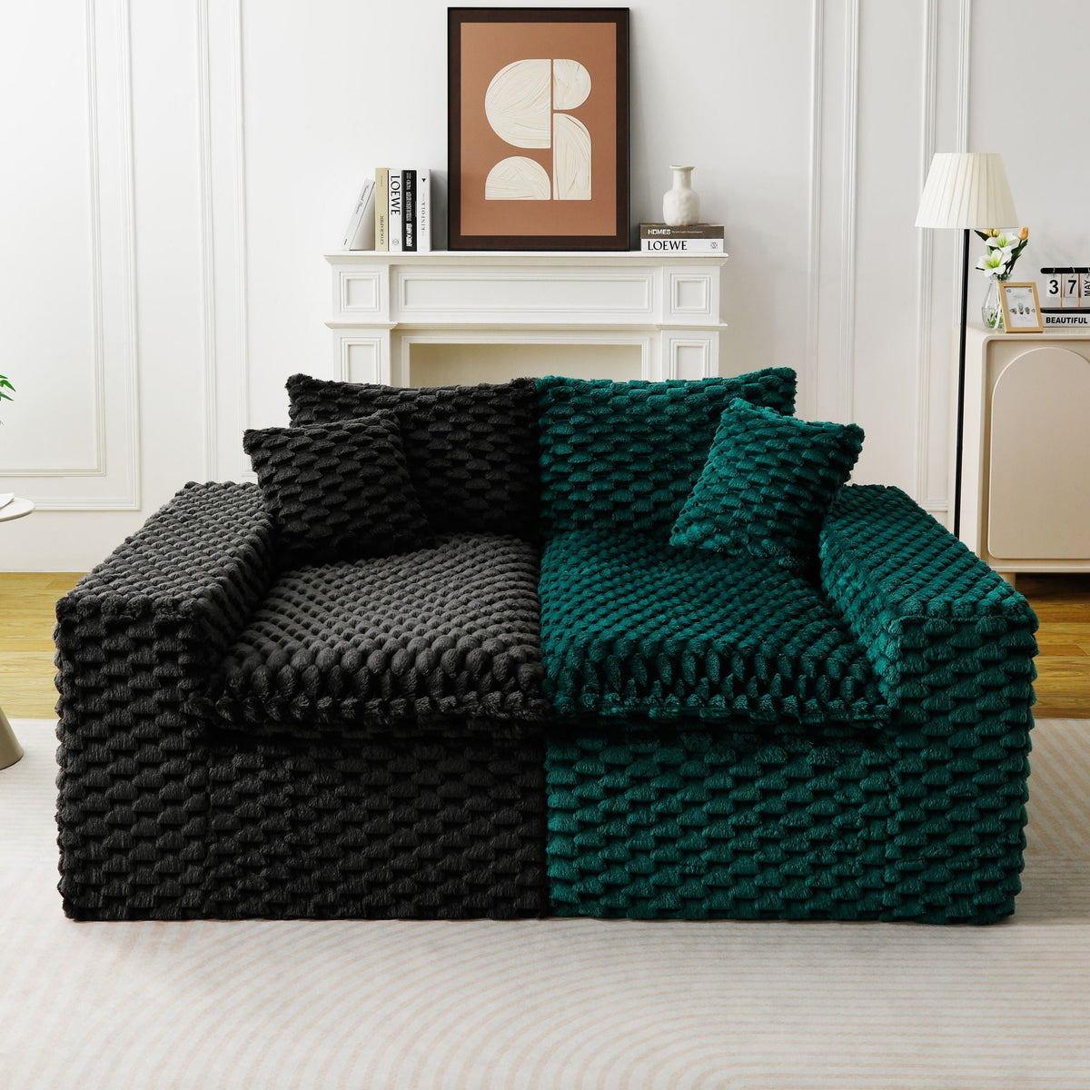 Multifunctional Sofa, Living Room Furniture, photo 13 of 40