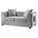Velencia - Living Room Set by HouseOfZazla