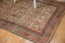 3.5x4.5 Antique Caucasian Rug