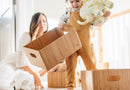 Bamboo Small Storage Box 9 x 12 x 6 by MobilevisionUS