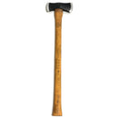 35 Inch Dual Head Urethane Foam Rubber Axe Stunt Prop