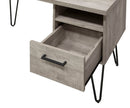 Desk - Gray Wash by HouseOfZazla