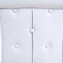 Bar Chairs & Crystal Clasp Design (Set of 2)