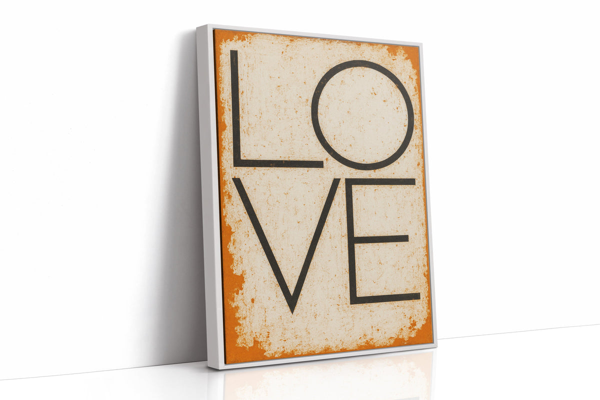 Love in Burnt Orange, photo 17 of 19