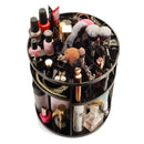 Rotating Makeup Organizer by MobilevisionUS