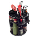 Rotating Makeup Organizer by MobilevisionUS