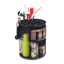 Rotating Makeup Organizer by MobilevisionUS