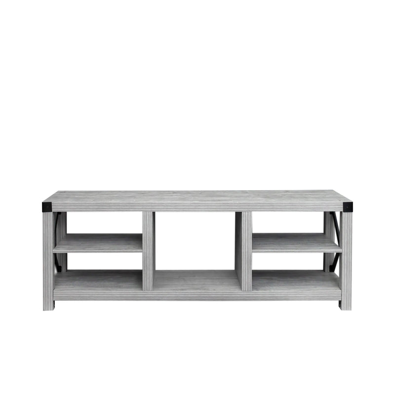 61" Media Console