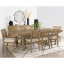 Benson - 2 Drawer Sideboard - Sand by HouseOfZazla