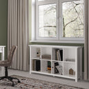 Acadian - Handcrafted Cube Storage by HouseOfZazla