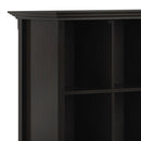 Amherst - Cube Storage Bookcase by Unique Piece Furniture