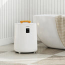 18L Large Towel Warmer with LED Display and Auto Shut off by LJGDeals