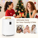 18L Large Towel Warmer with LED Display and Auto Shut off by LJGDeals