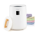 18L Large Towel Warmer with LED Display and Auto Shut off by LJGDeals