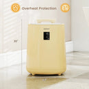 18L Large Towel Warmer with LED Display and Auto Shut off by LJGDeals
