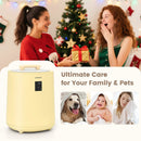 18L Large Towel Warmer with LED Display and Auto Shut off by LJGDeals