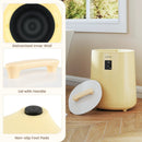 18L Large Towel Warmer with LED Display and Auto Shut off by LJGDeals