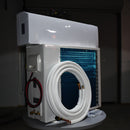 24V DC Mini Split Heat Pump Solar Air Conditioner