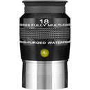 82° Series 18mm Waterproof Eyepiece by Explore Scientific