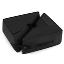 18.5" Square Umbrella Base Weight with Weatherproof Fabric by LJGDeals