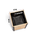 18″ x 18″ Planter Box - 24" TALL