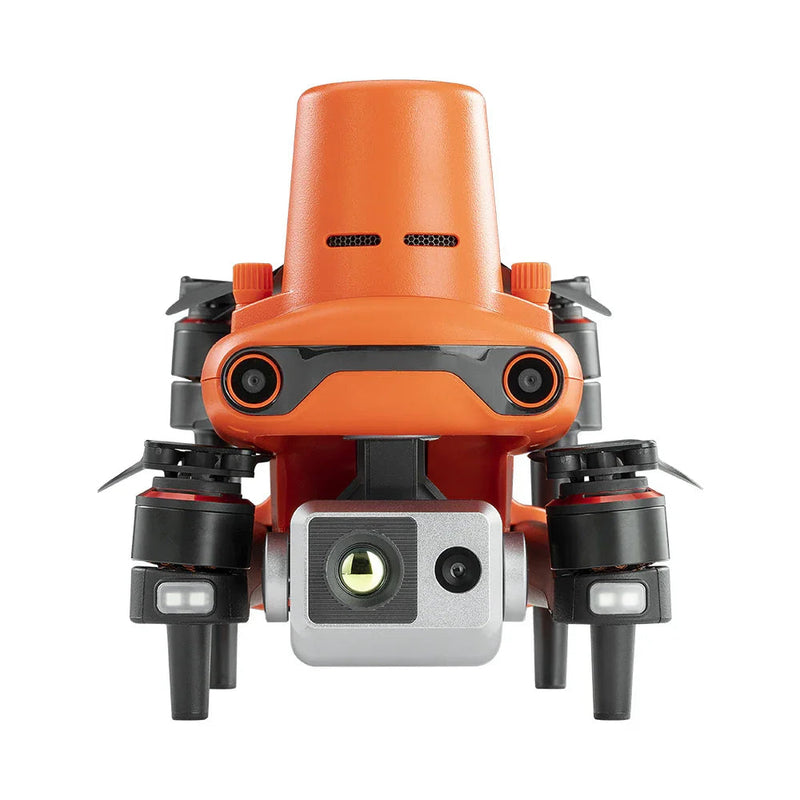 Autel Robotics EVO II Dual 640T RTK Rugged Bundle V3, photo 8 of 9