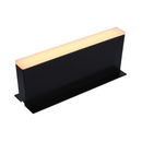 CRG32 6"x2″x2.6" Paver Well Light - Heavy Duty Cast Aluminum, IP65 2W AC/DC 12V Low Voltage COB