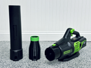 STUBBY® Car Drying Nozzle for Greenworks 760, 730, 700, 610, 585, 550, 515, & 500 CFM Leaf Blowers