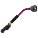 18-in. 9-Pattern Ratchet Front Trigger Wand 58302