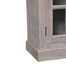 Cabinet With Glazed Doors by HouseOfZazla