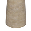 Round Dining Table With Pedestal Base by HouseOfZazla
