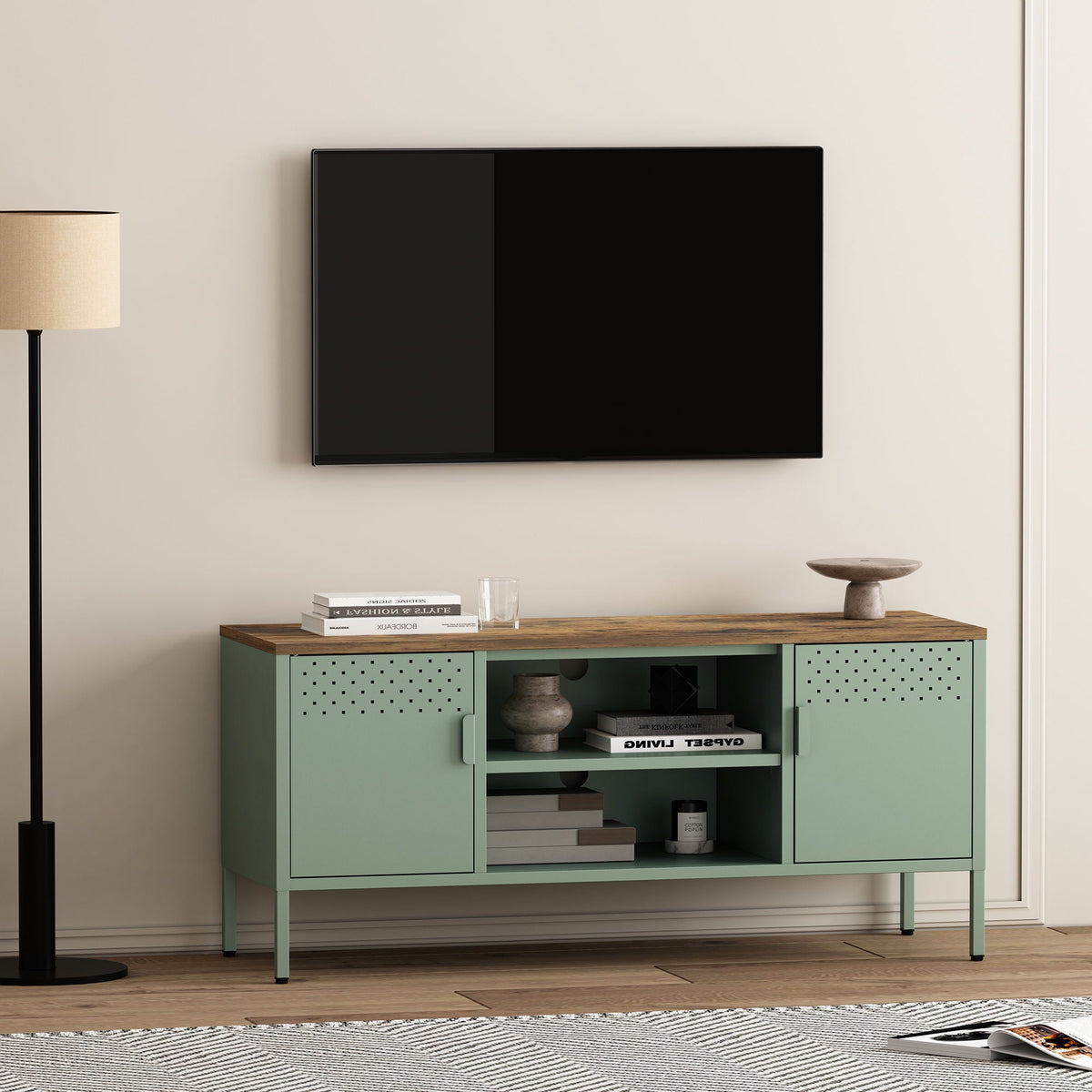 Landen - Storage Cabinet, photo 11 of 39