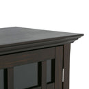 Bedford - Storage Media Cabinet by HouseOfZazla