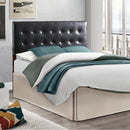Super Nova - Upholstered Headboard by HouseOfZazla