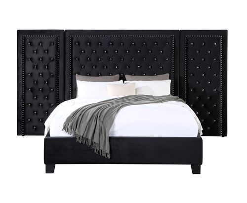 Damazy - Bed, photo 9 of 24