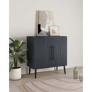 Jodie - Accent Cabinet by HouseOfZazla