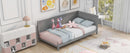 Modern Daybed / Sofa Bed by HouseOfZazla