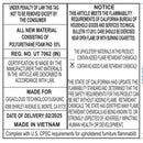 Full Size Upholstered L-Shaped Upholstered Daybed with Twin
Size Pop Up Trundle, Gray