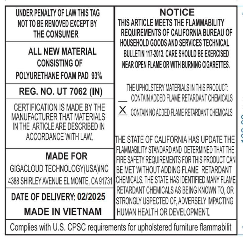 Full Size Upholstered L-Shaped Upholstered Daybed with Twin
Size Pop Up Trundle, Gray