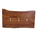 Ramirez - Coffee Table - Natural Wood / Brown by Unique Piece Furniture