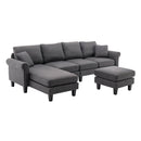 Accent sofa /Living room sofa sectional sofa